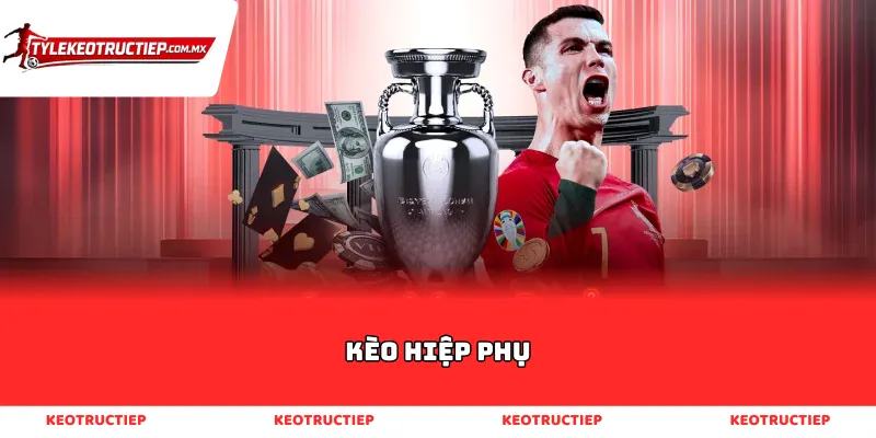 Kèo hiệp phụ
